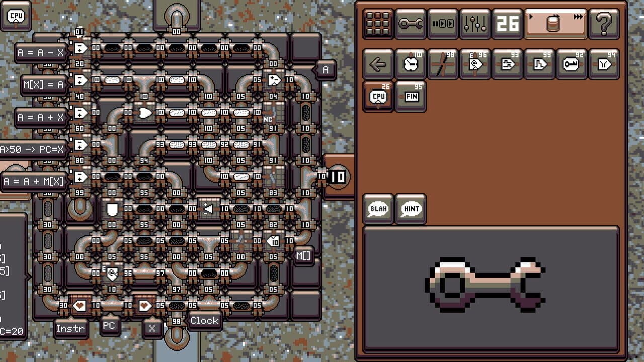 ComPressure screenshot 1