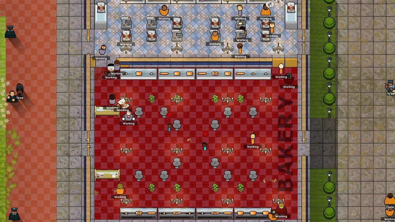 Prison Architect: Second Chances thumbnail 2