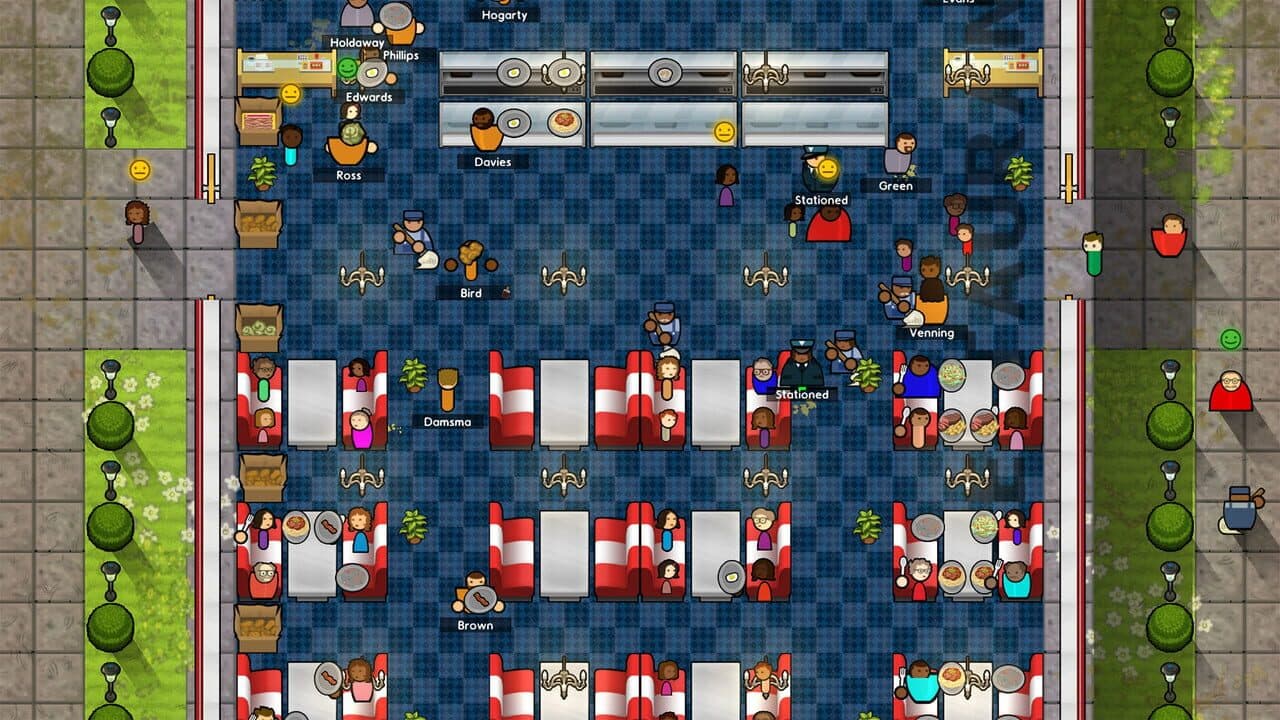 Prison Architect: Second Chances thumbnail 3