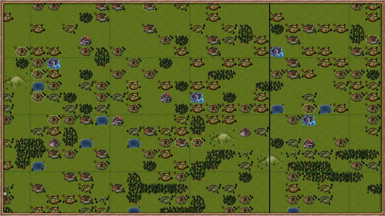 Tribal Wars thumbnail 2