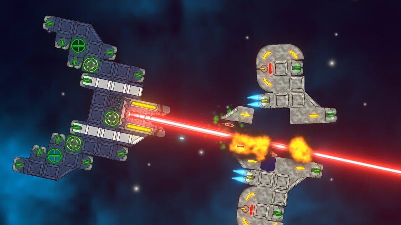 Star Matter thumbnail 3
