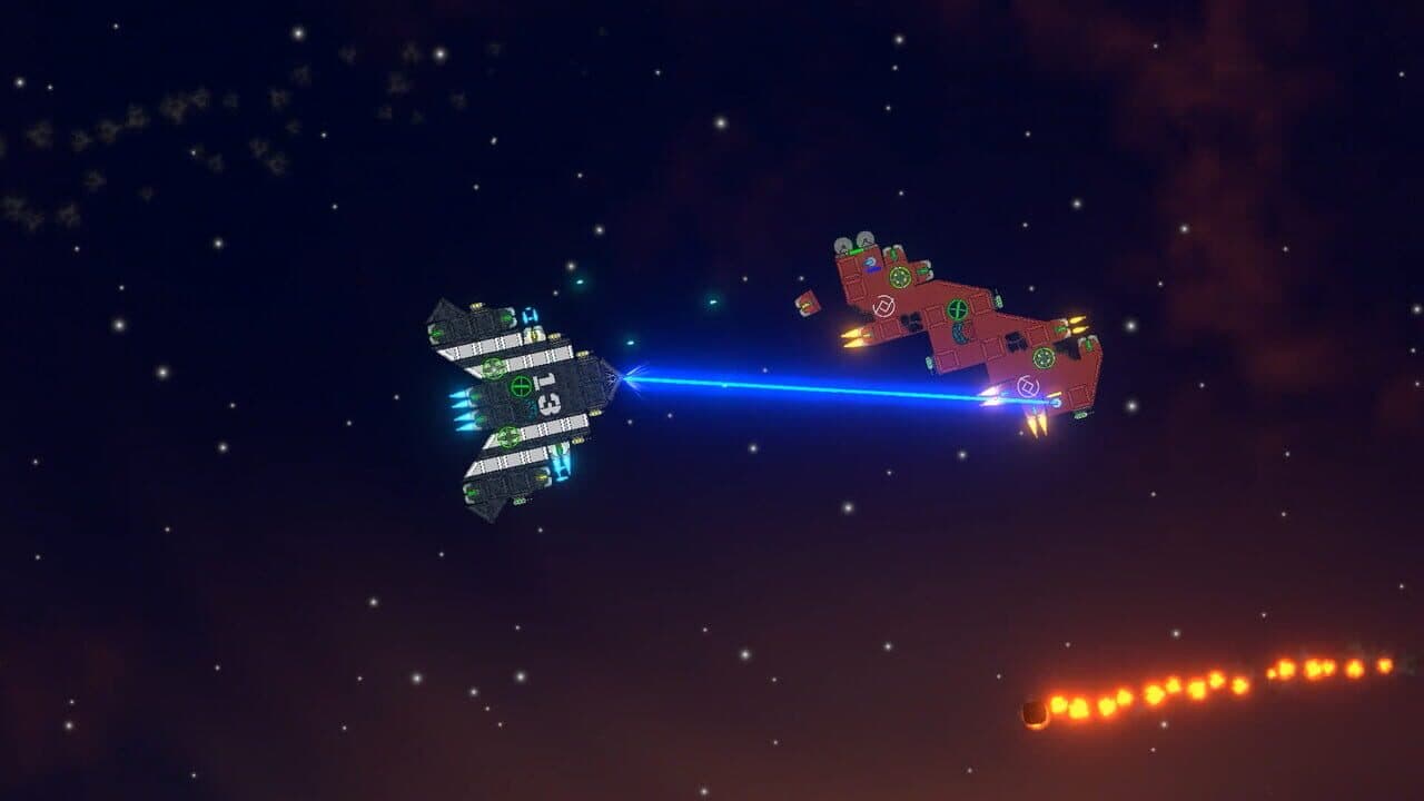 Star Matter thumbnail 4