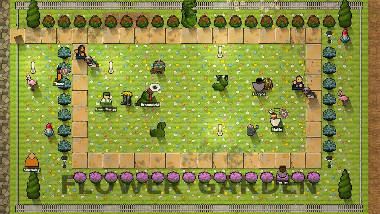 Prison Architect: Going Green thumbnail 5