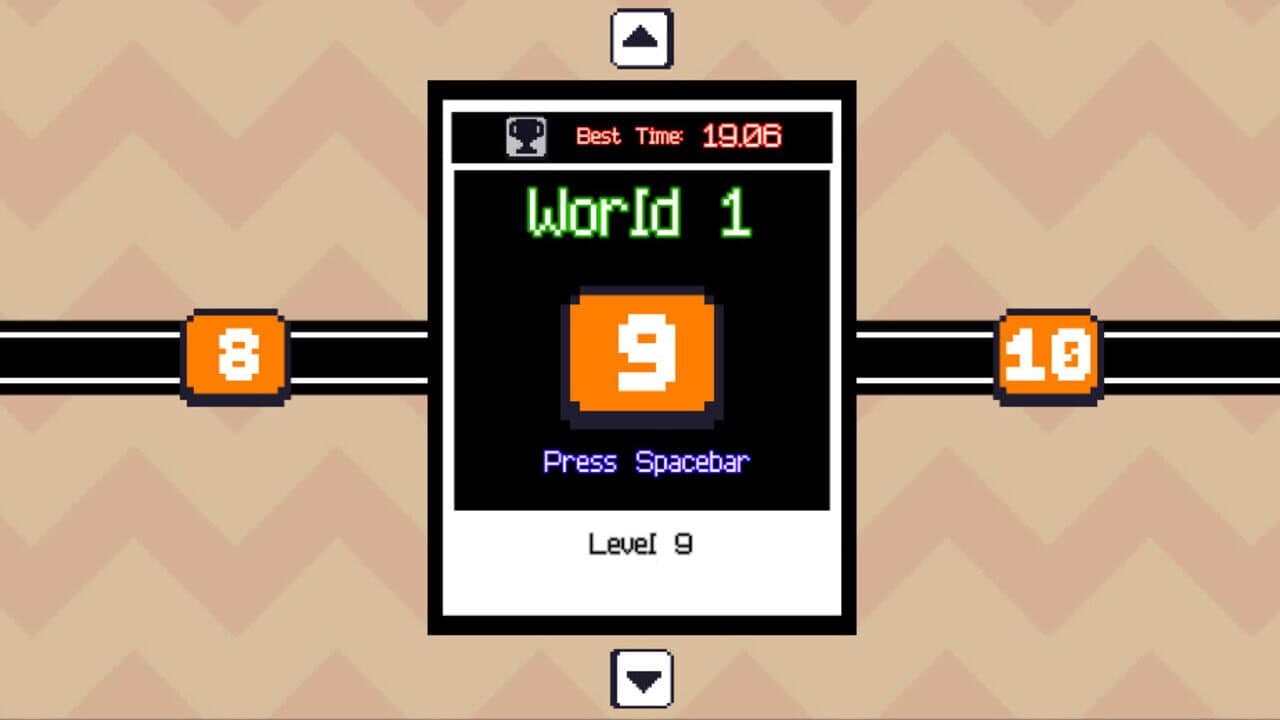 Mega Veg Man screenshot 1