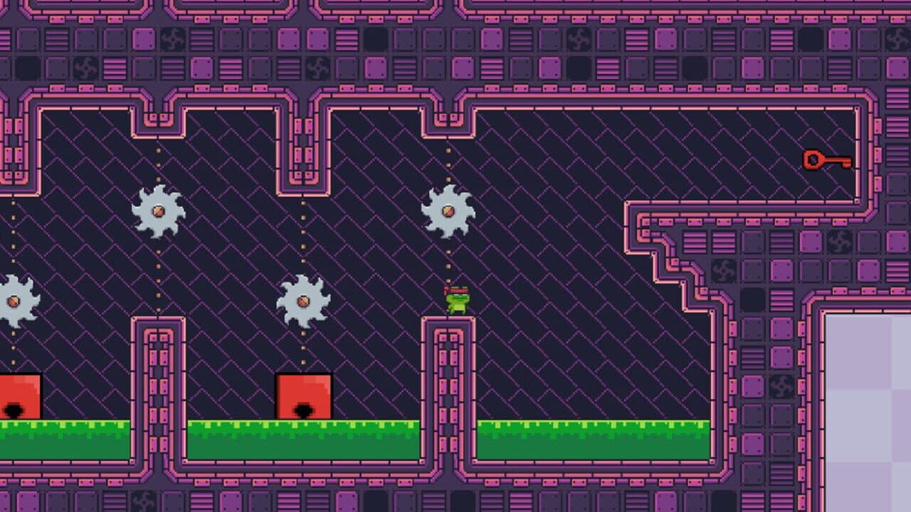 Mega Veg Man thumbnail 7