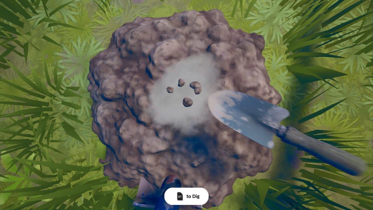 The Magnificent Trufflepigs thumbnail 4