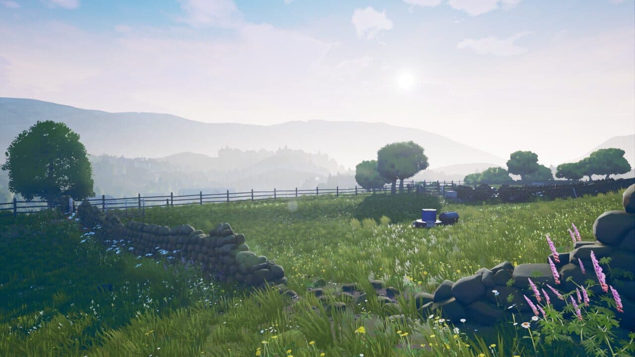 The Magnificent Trufflepigs thumbnail 5