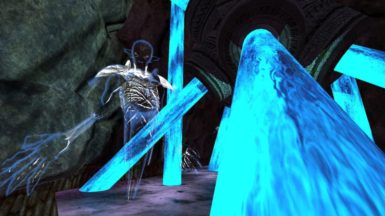EverQuest II: The Shadow Odyssey screenshot 1