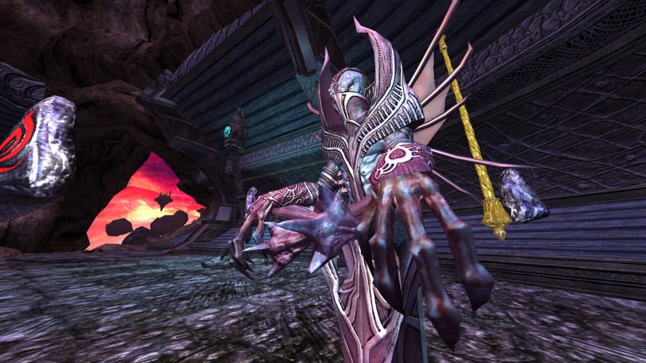 EverQuest II: The Shadow Odyssey thumbnail 2