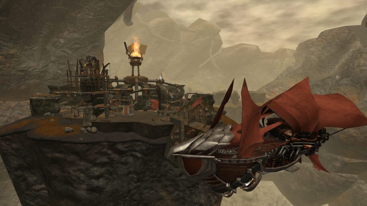 EverQuest II: The Shadow Odyssey thumbnail 3