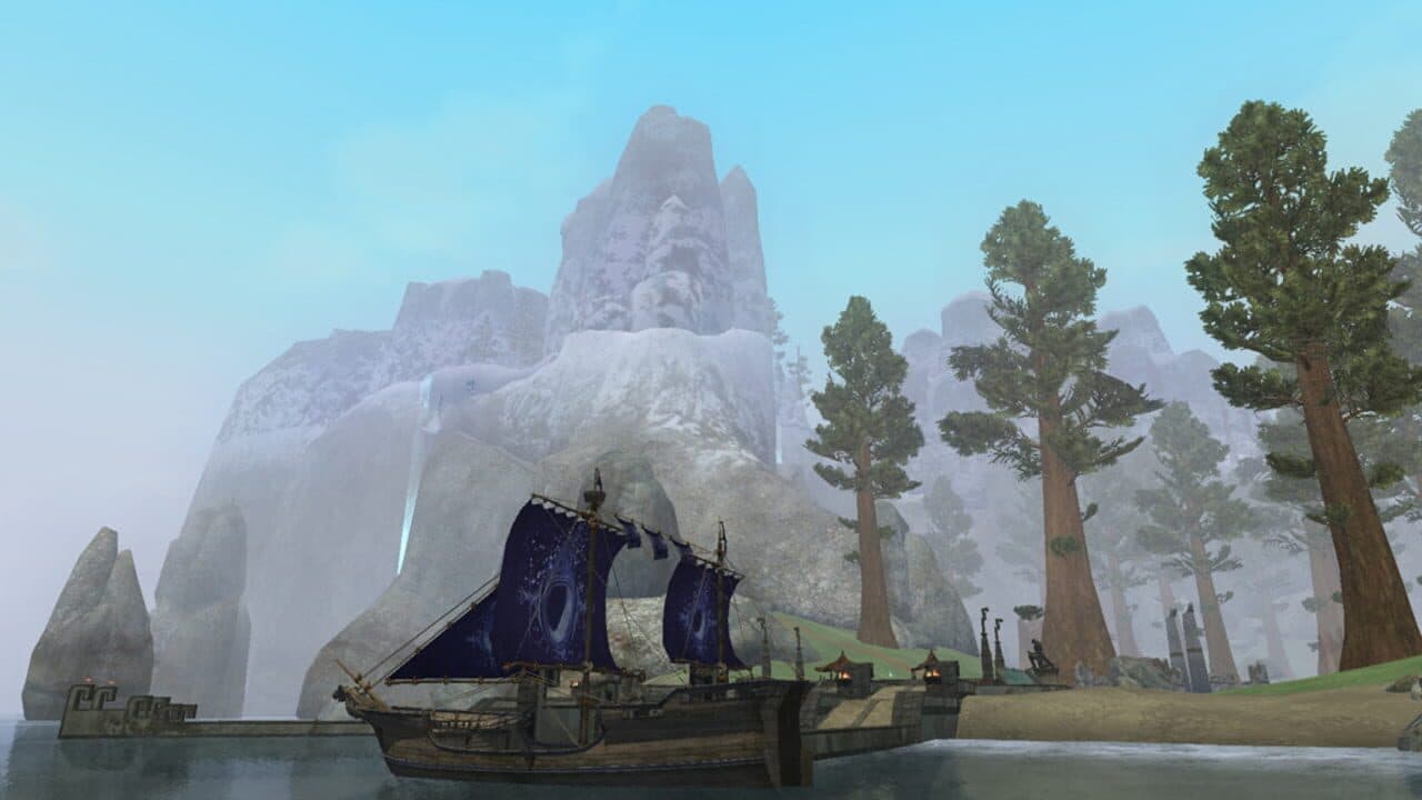 EverQuest II: The Shadow Odyssey thumbnail 4
