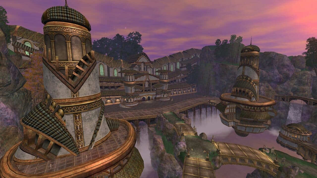 EverQuest II: The Shadow Odyssey thumbnail 5
