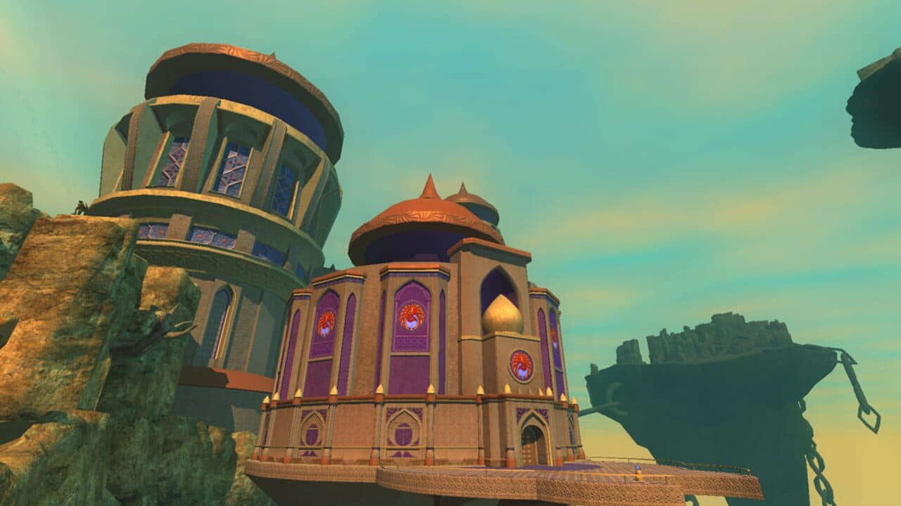 EverQuest II: The Shadow Odyssey thumbnail 6