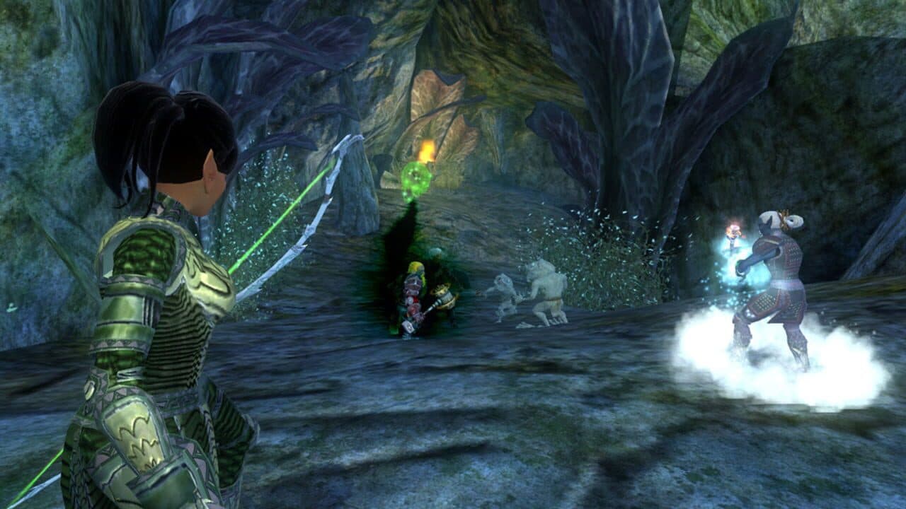 EverQuest II: The Shadow Odyssey thumbnail 7