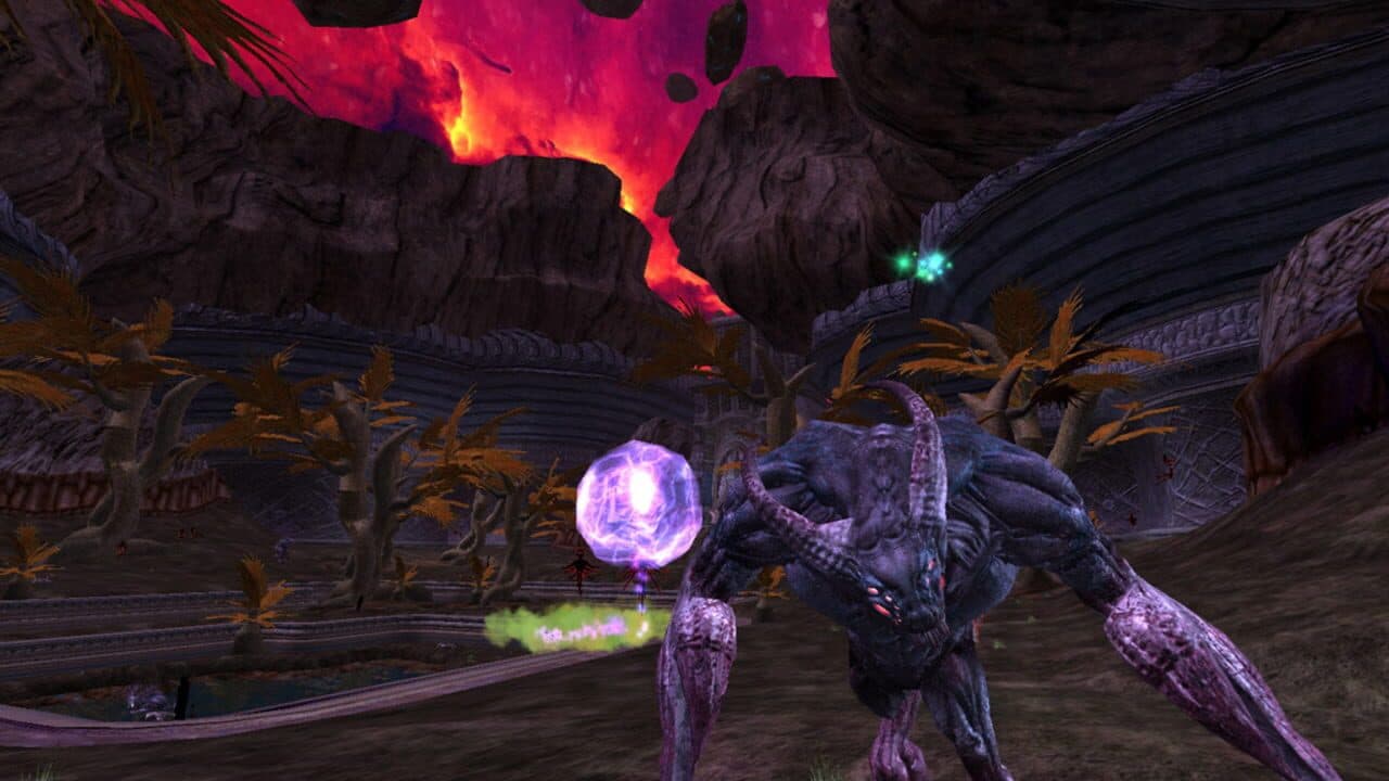 EverQuest II: The Shadow Odyssey thumbnail 8