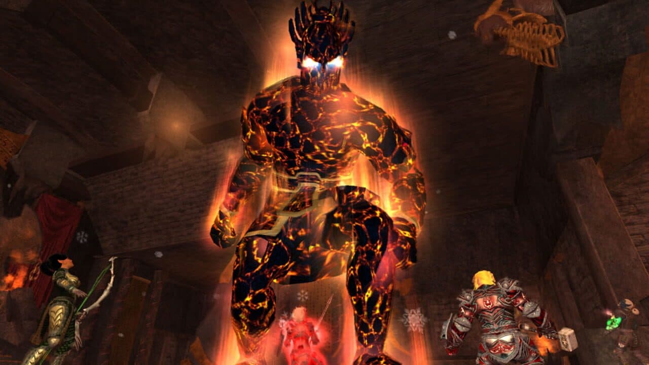 EverQuest II: The Shadow Odyssey thumbnail 9