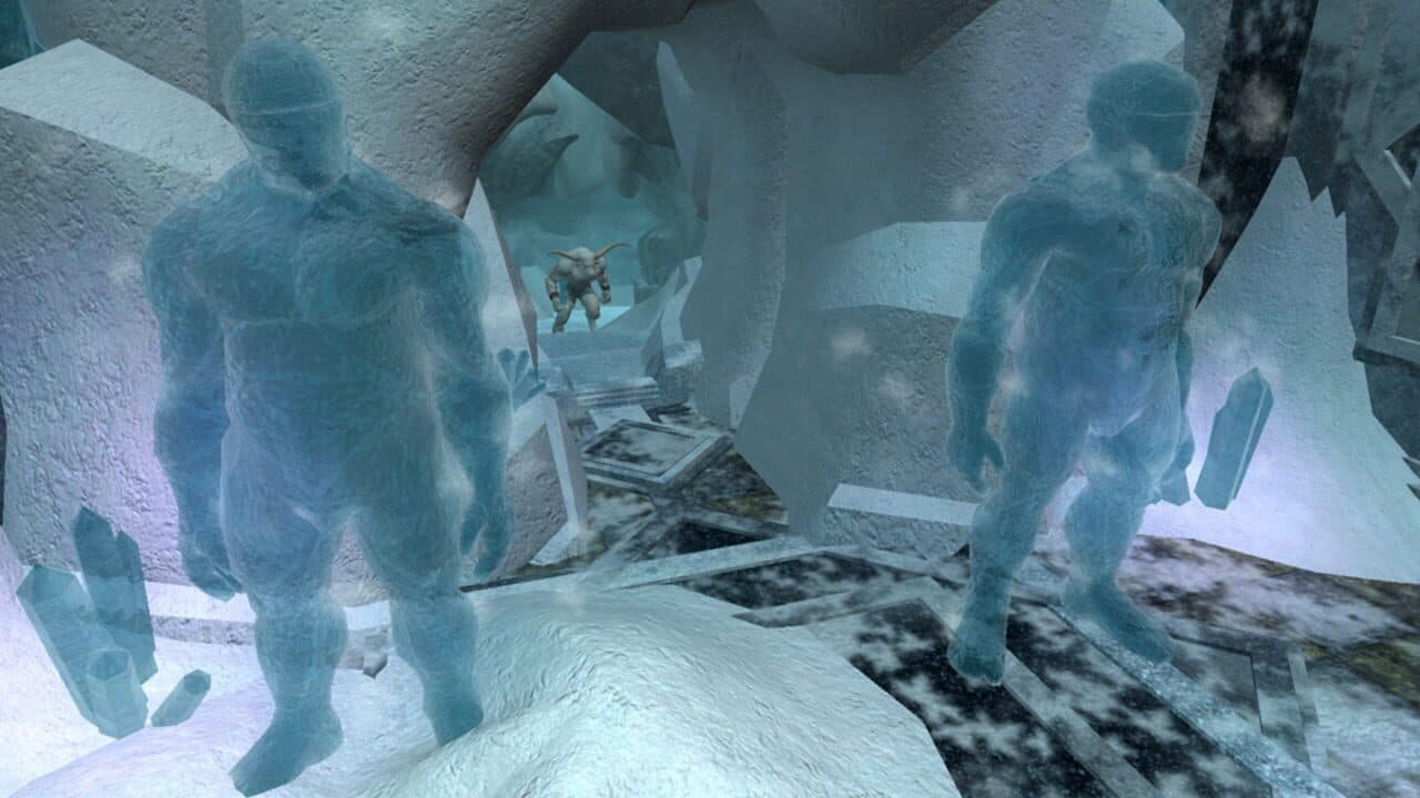 EverQuest II: The Shadow Odyssey thumbnail 10