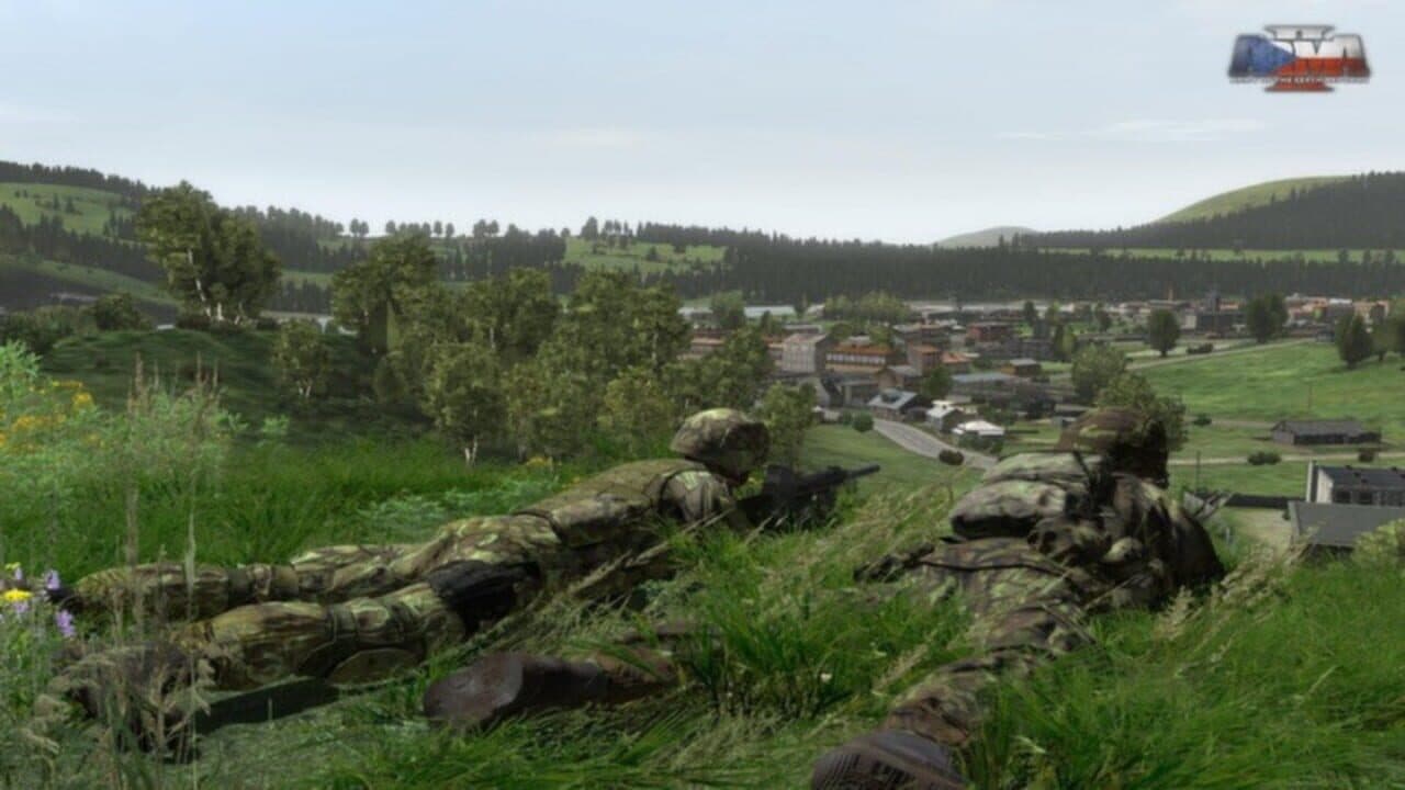 Arma 2: Army of the Czech Republic thumbnail 15
