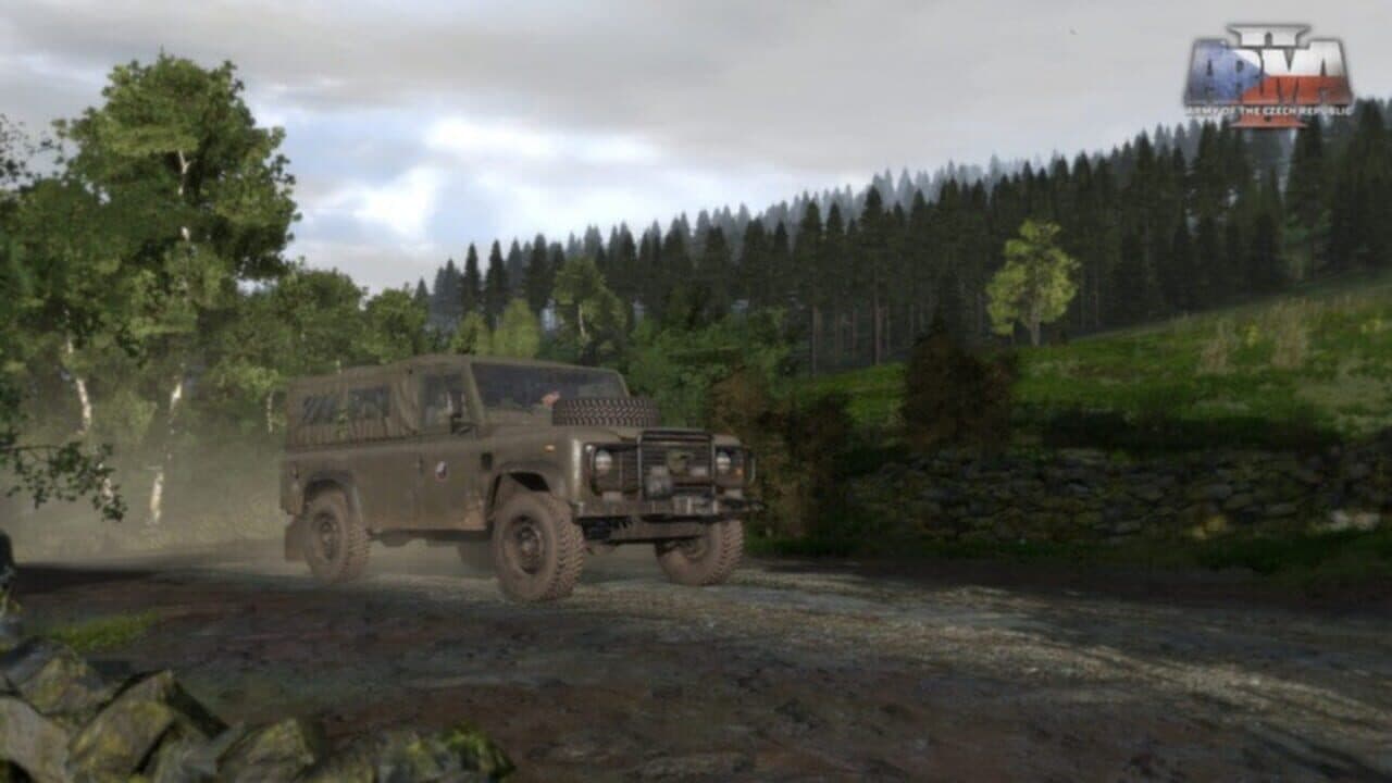 Arma 2: Army of the Czech Republic thumbnail 7