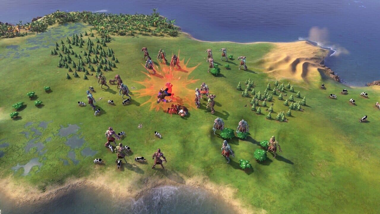 Sid Meier's Civilization VI: Portugal Pack thumbnail 2