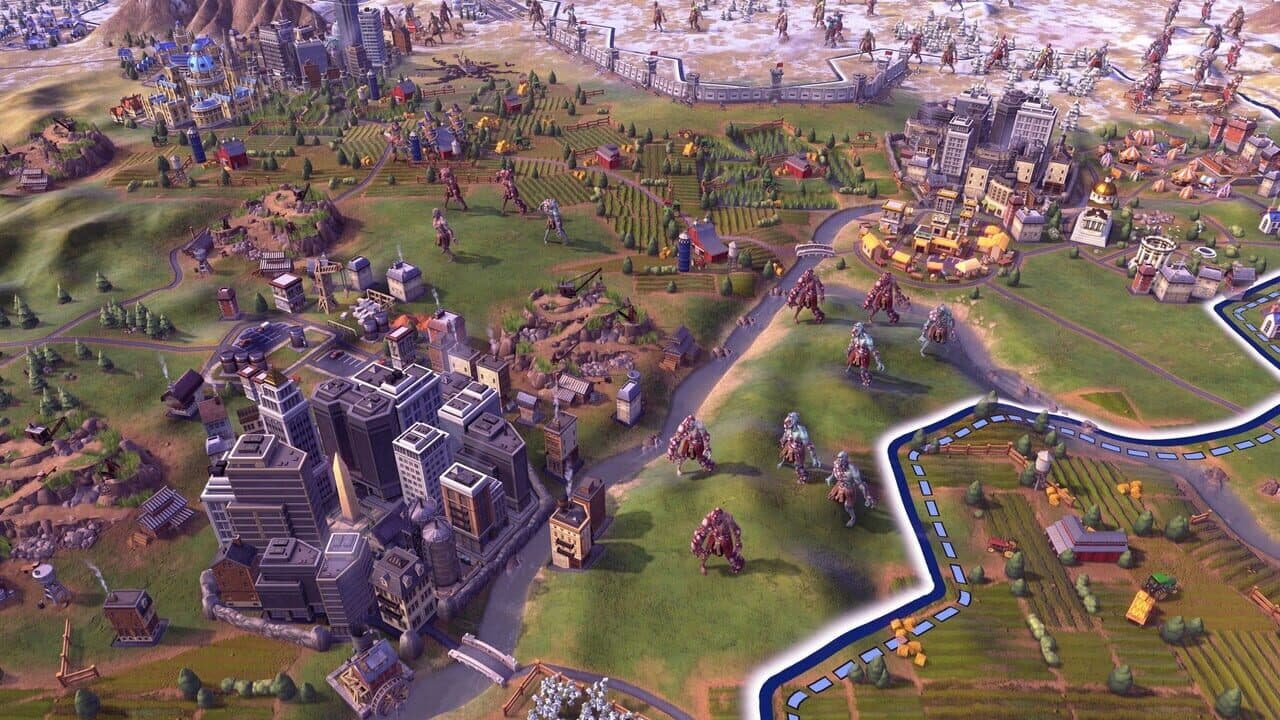 Sid Meier's Civilization VI: Portugal Pack thumbnail 3
