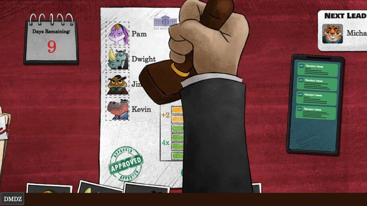 Republic of Jungle thumbnail 7