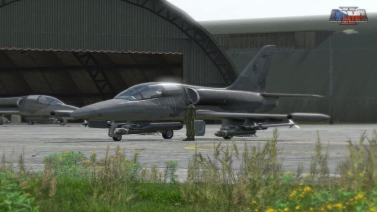 Arma 2: Army of the Czech Republic thumbnail 10