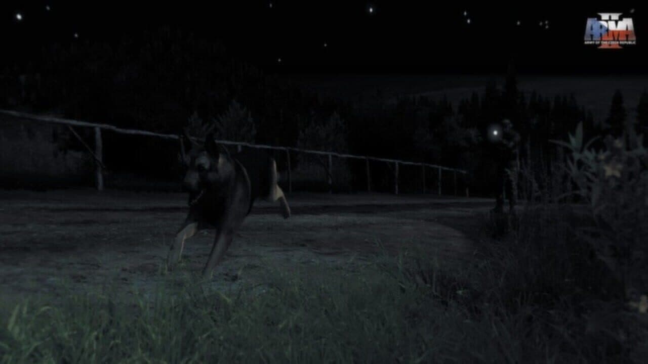 Arma 2: Army of the Czech Republic thumbnail 11