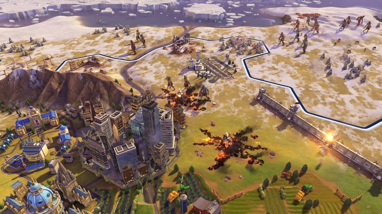 Sid Meier's Civilization VI: Portugal Pack thumbnail 4