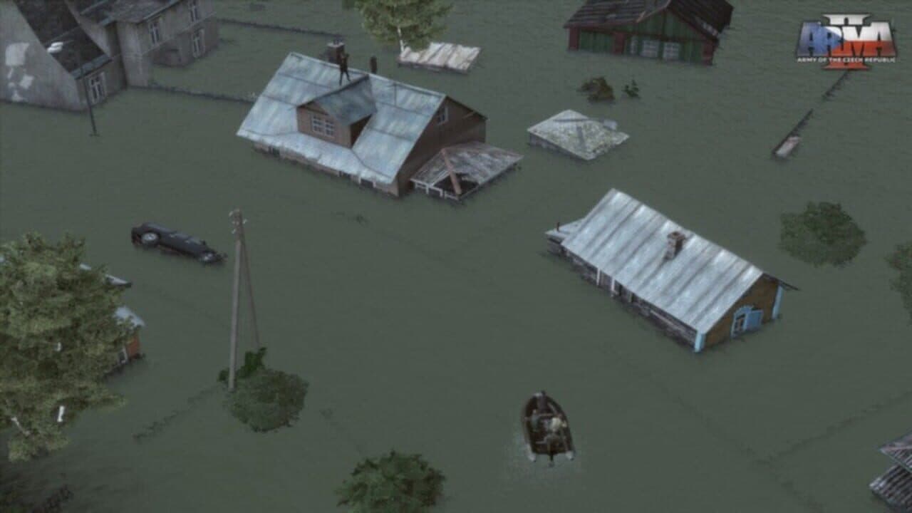 Arma 2: Army of the Czech Republic thumbnail 12