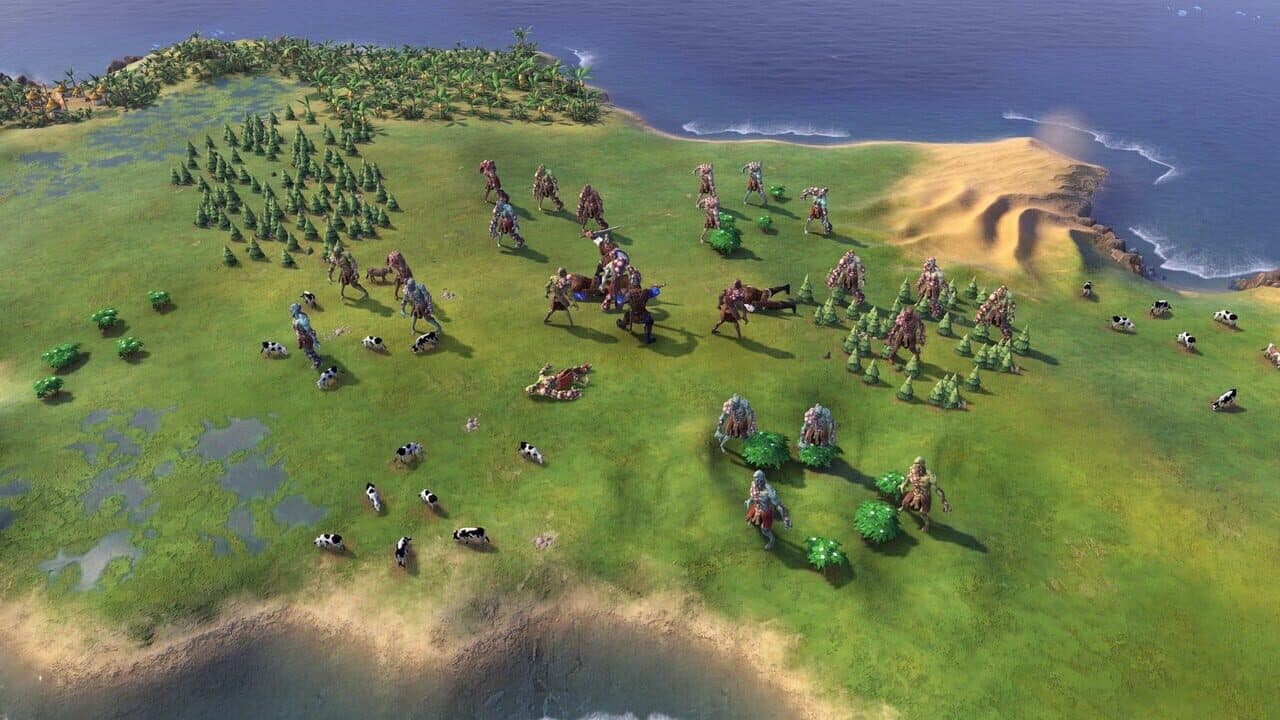 Sid Meier's Civilization VI: Portugal Pack thumbnail 8