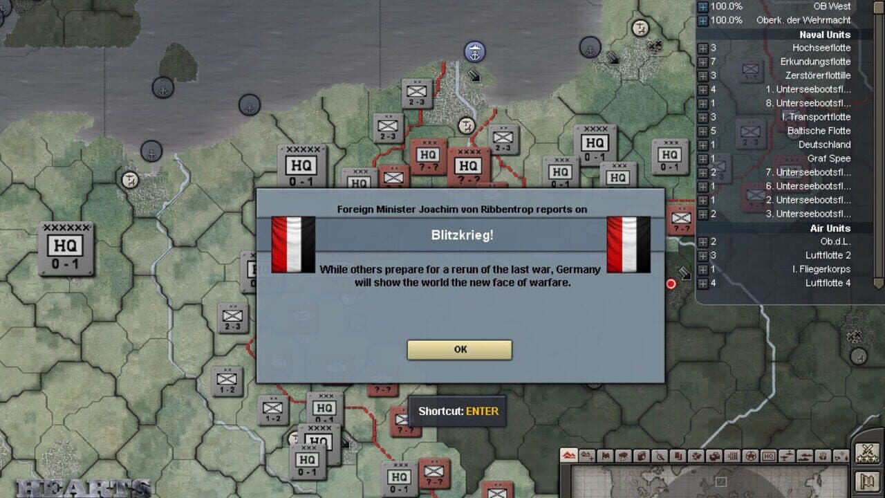 Hearts of Iron III: For the Motherland thumbnail 2