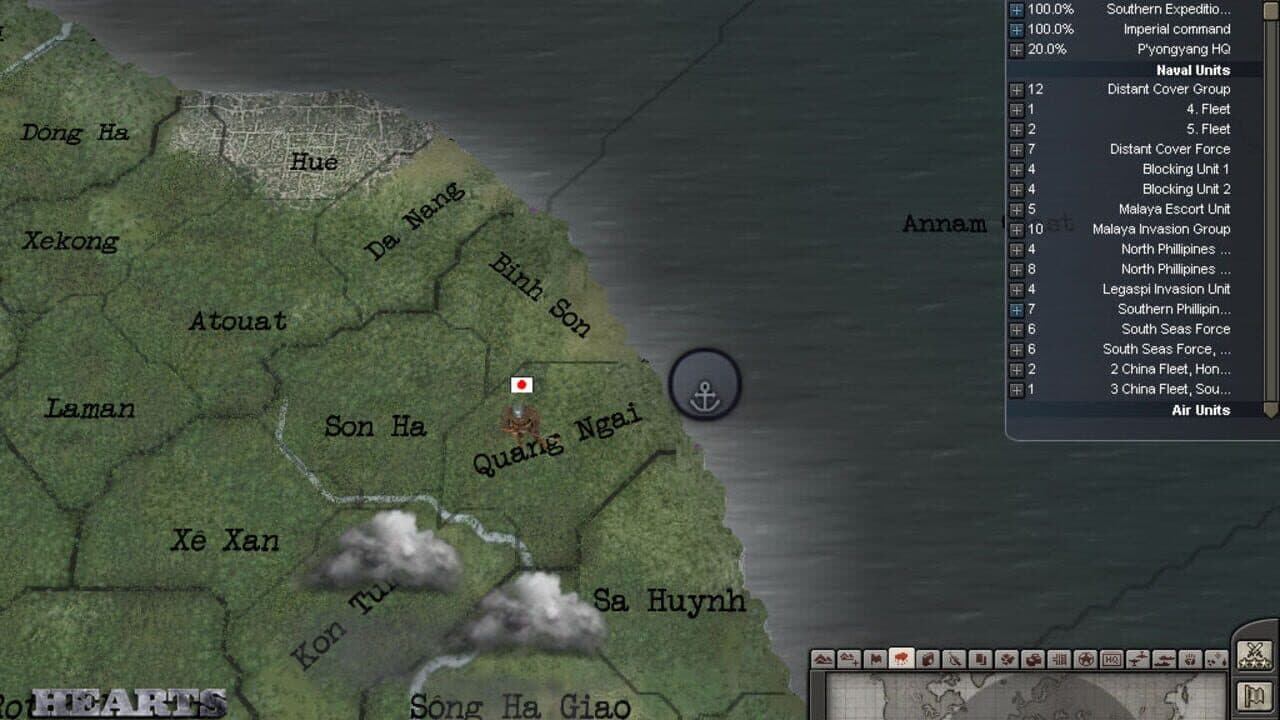Hearts of Iron III: For the Motherland thumbnail 4