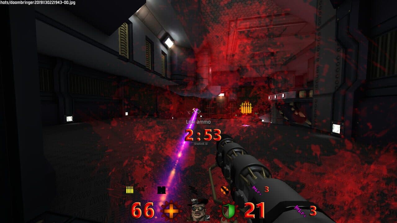 Doombringer thumbnail 3
