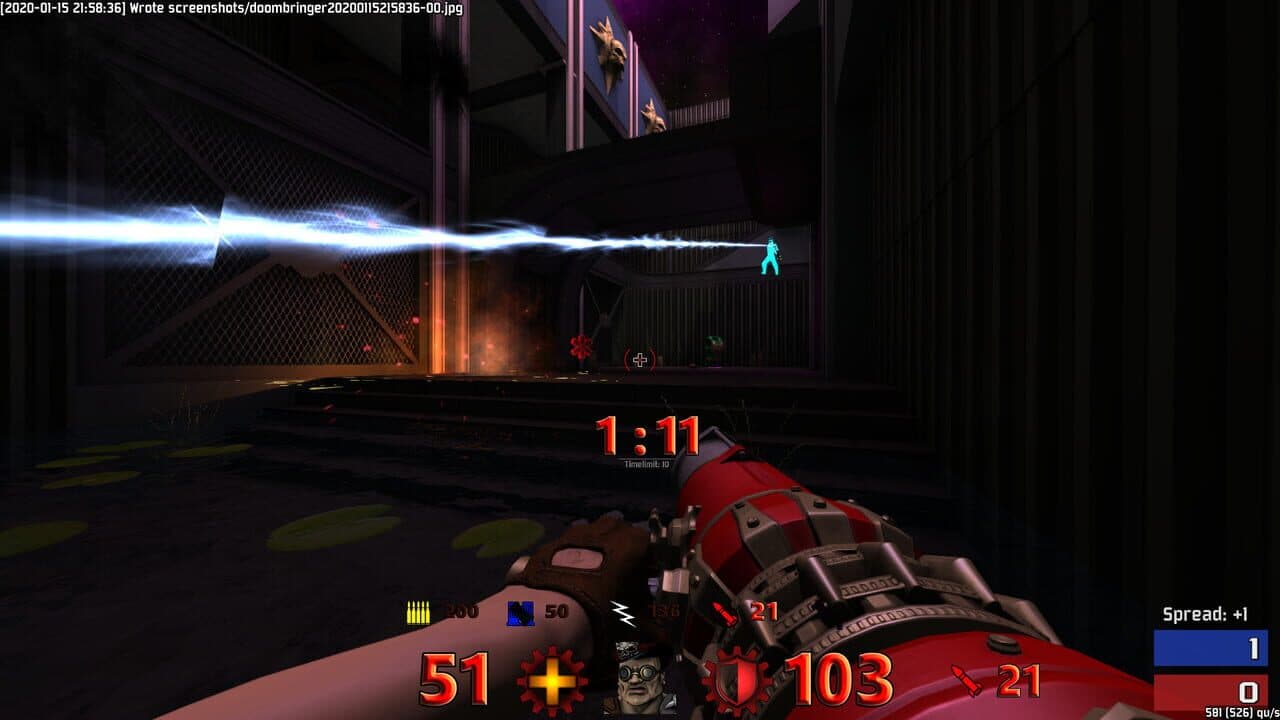 Doombringer thumbnail 5