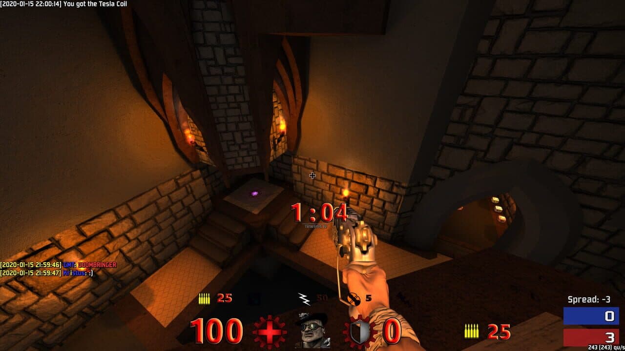 Doombringer thumbnail 7