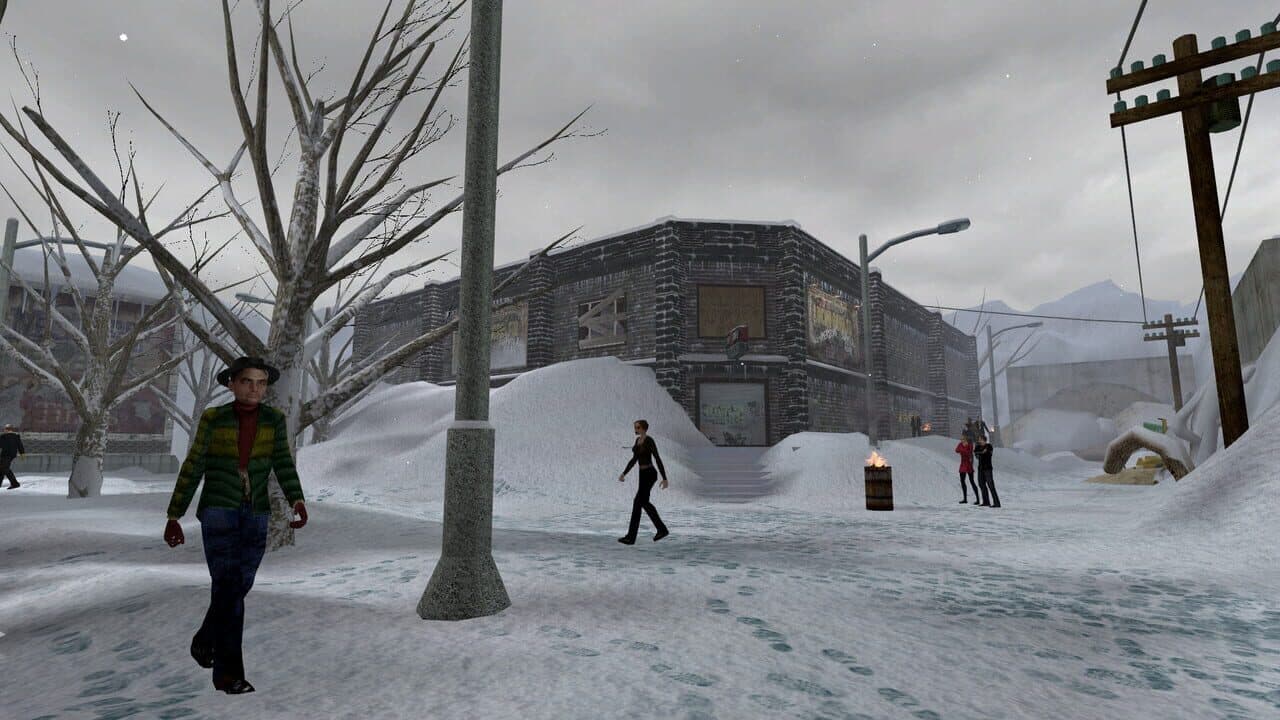 Postal 2: Paradise Lost thumbnail 2