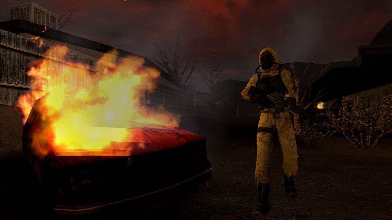 Postal 2: Paradise Lost thumbnail 4