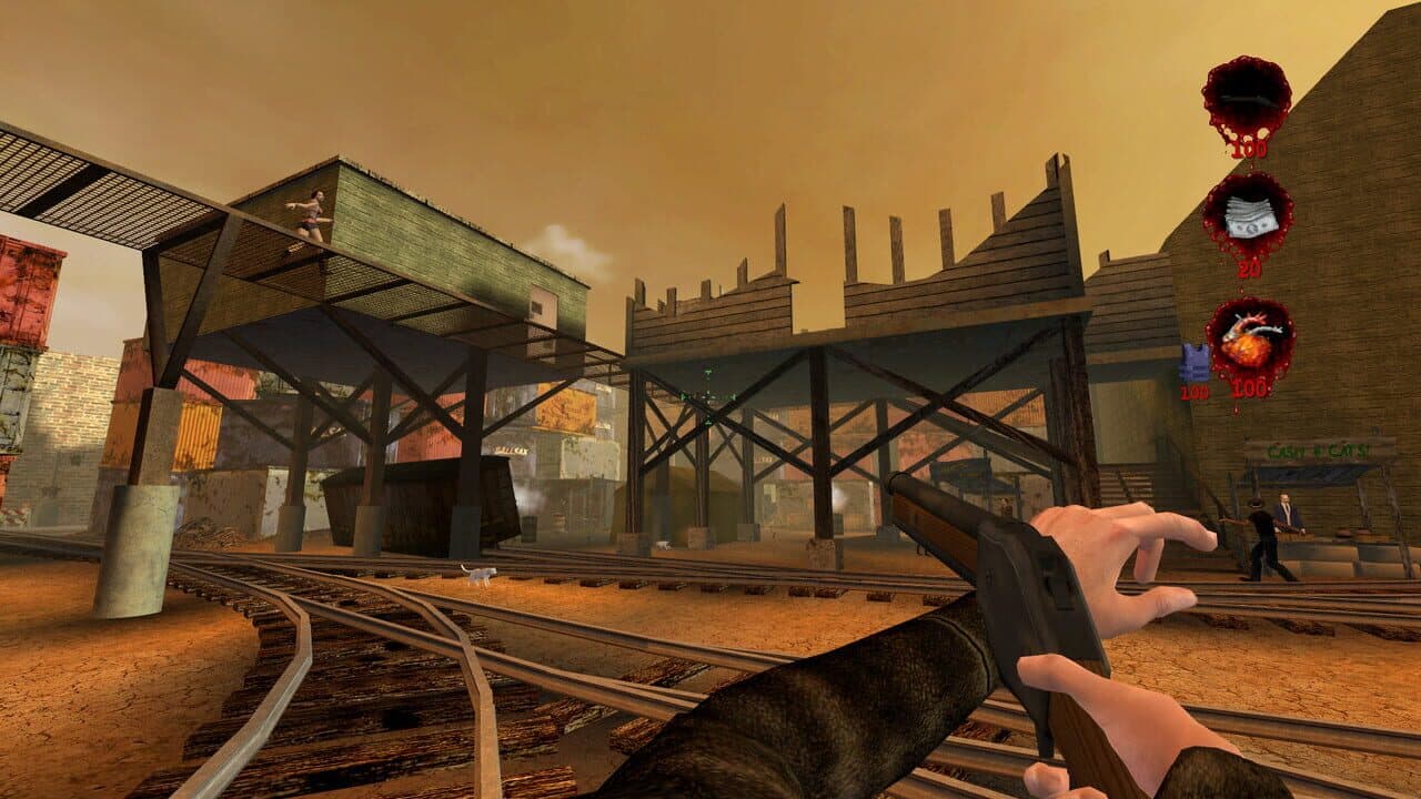 Postal 2: Paradise Lost thumbnail 6