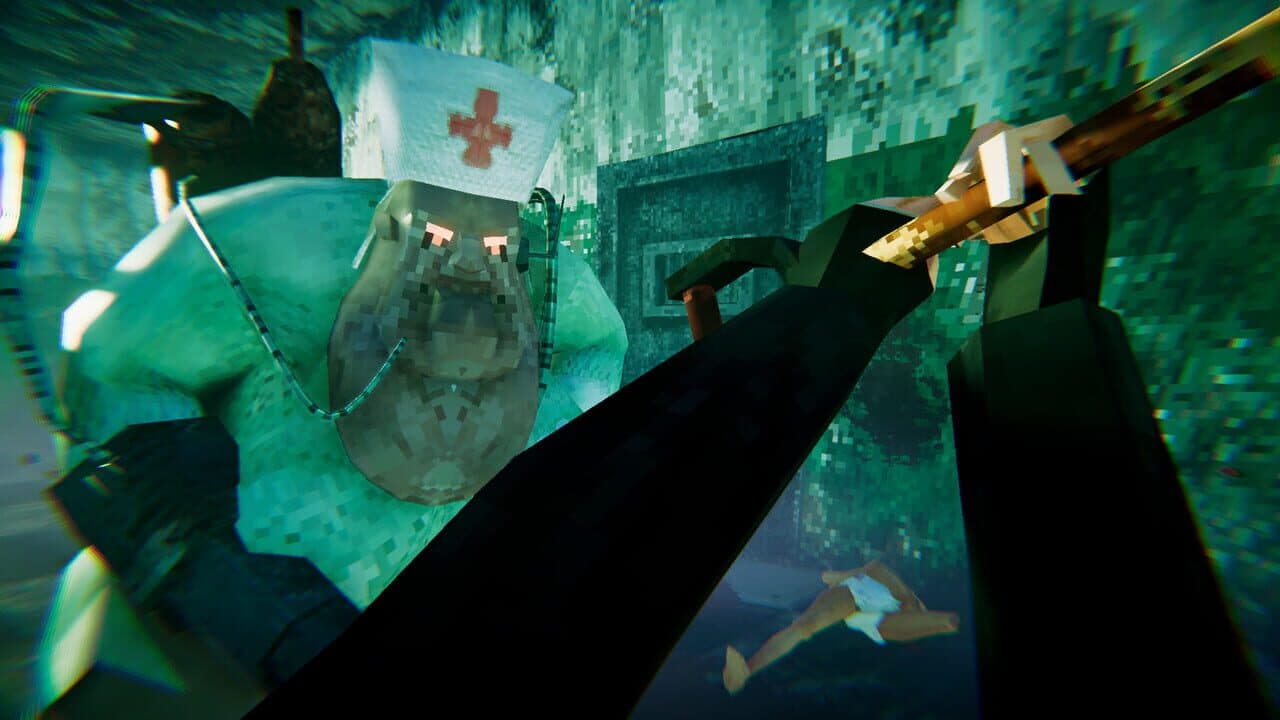 Postal: Brain Damaged thumbnail 2