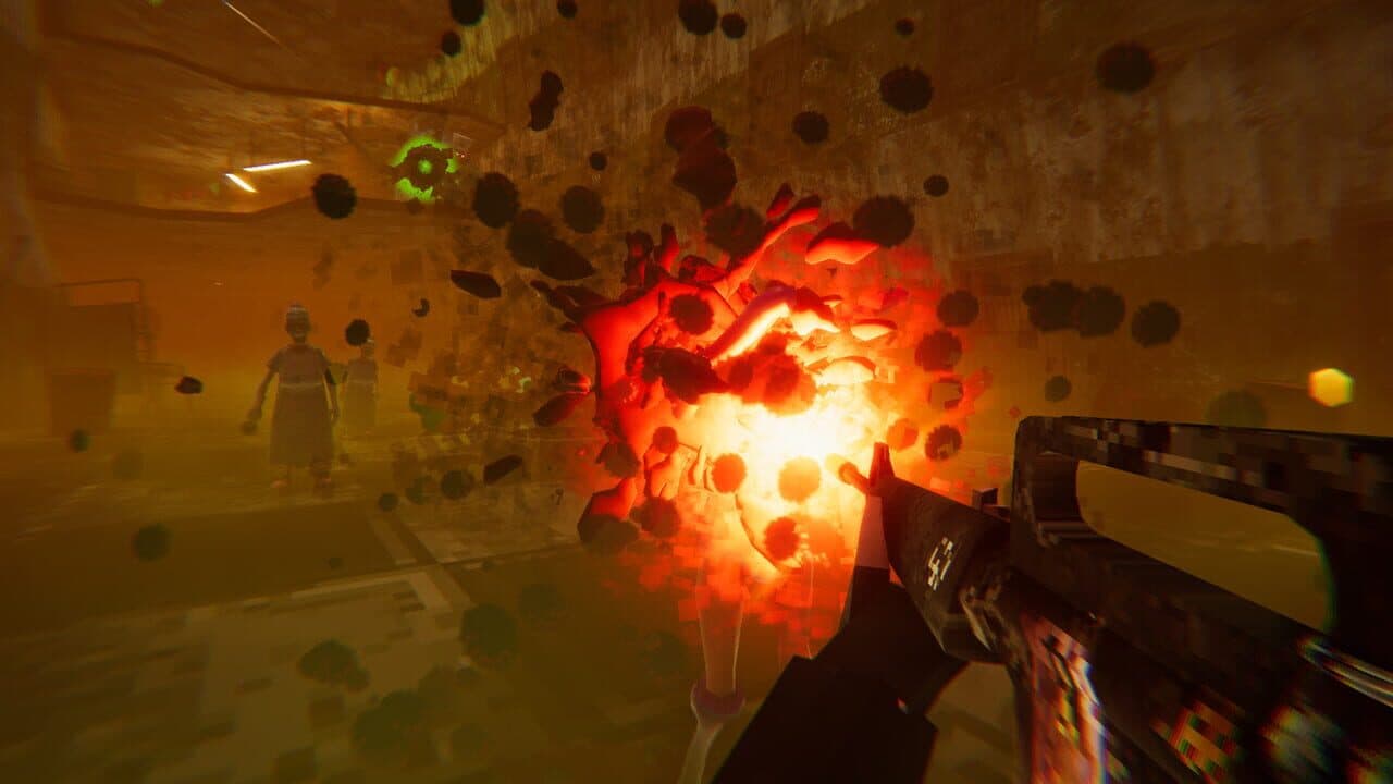 Postal: Brain Damaged thumbnail 4