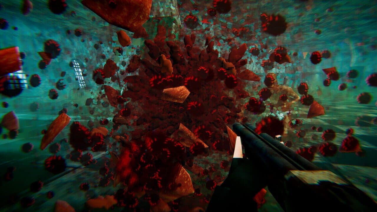 Postal: Brain Damaged thumbnail 6