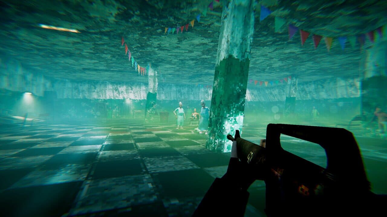 Postal: Brain Damaged thumbnail 7