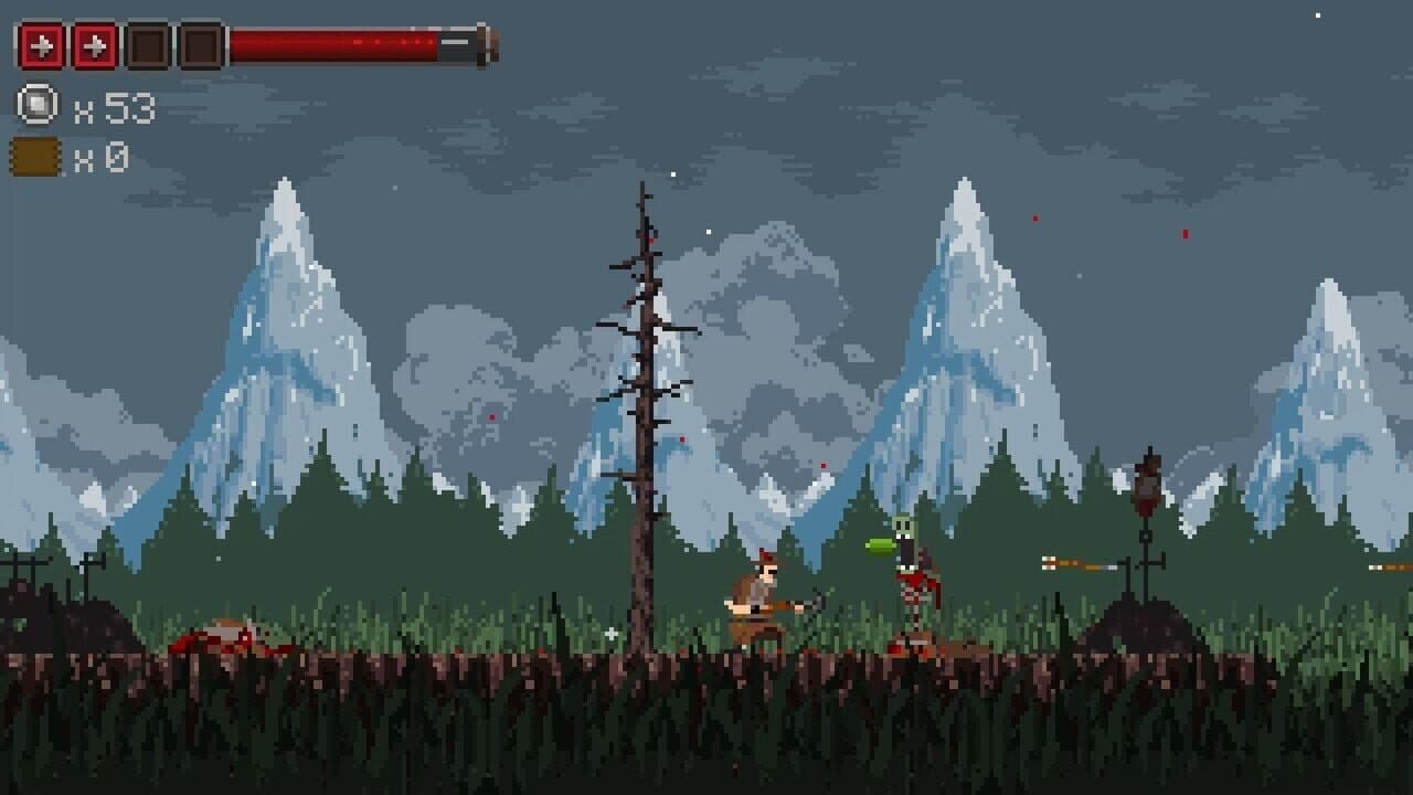 Crossbow Crusade thumbnail 2