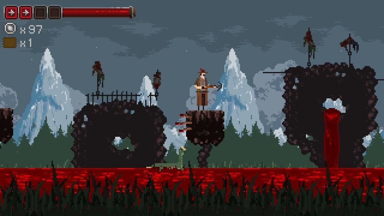 Crossbow Crusade thumbnail 4