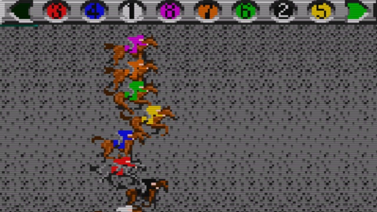 World Derby thumbnail 3