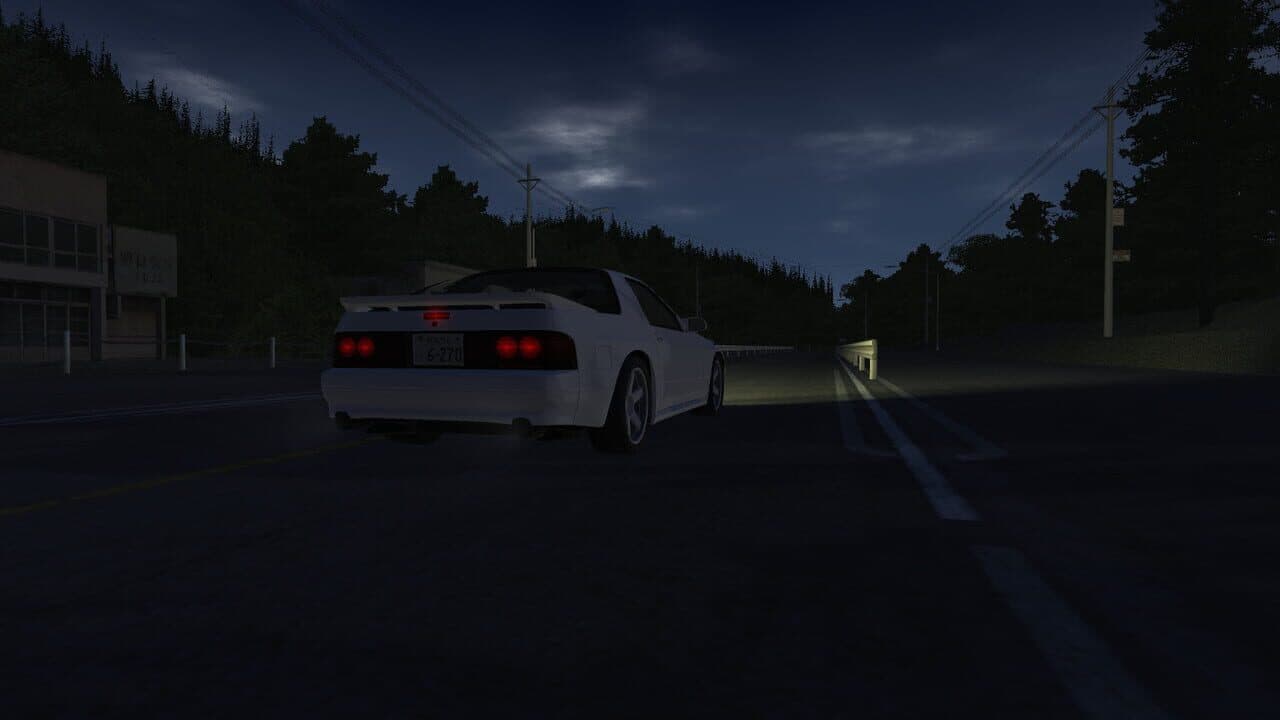 Initial Drift Online thumbnail 3