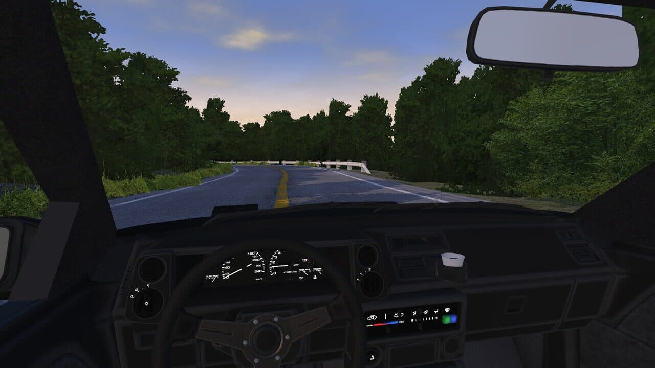 Initial Drift Online thumbnail 4