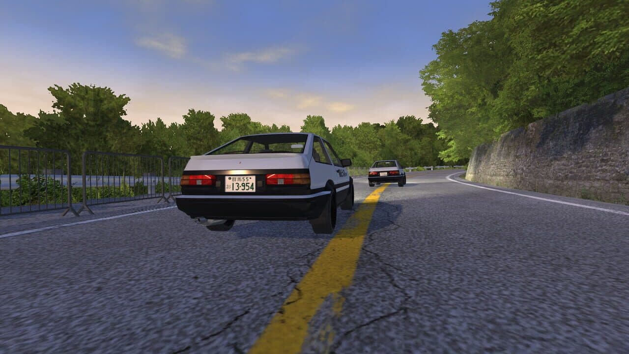 Initial Drift Online thumbnail 5