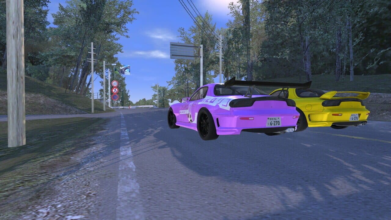 Initial Drift Online thumbnail 6